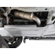 Защита раздатки (алюминий) 4 мм для Dodge RAM 1500 (2025-н.в.) 5,7 АТ