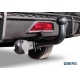 Фаркоп для Dongfeng Shine / Shine GS Sport / Shine GS Premium Sport 2024-н.в. крепление шара на двух болтах