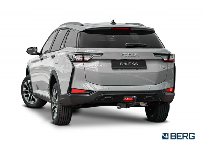 Фаркоп для Dongfeng Shine GS Comfort 2024-н.в. крепление шара на двух болтах