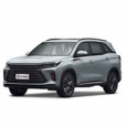 Защита картера Dongfeng 580