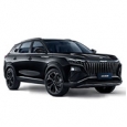 Защита картера Dongfeng Aeolus Huge