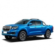 Защита картера Dong Feng DF6