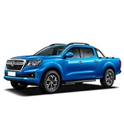 Dong Feng DF6