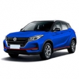 Защита картера Dongfeng DFSK 500
