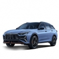 Защита картера Dongfeng Shine GS