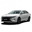 Защита картера Dongfeng Shine Max