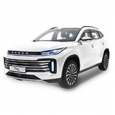Защита бамперов Exeed TXL