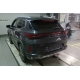 Фаркоп для Exeed LX 2021-н.в., Chery Tiggo 7 Pro 2020-2024, Xcite X-Cross 7 2024-н.в., Chery Tiggo 7 Pro Max 2023-н.в. съемное крепление шара под американский квадрат