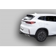 Фаркоп для Exeed TXL M32T 2021-н.в., CheryExeed TXL M32T 2020-2021 съемное крепление шара под американский квадрат