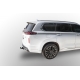 Фаркоп для Exeed VX 2021-н.в. с условно-съемным креплением шара (на 2 болтах)