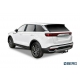 Фаркоп для FAW Bestune T99 2023-н.в. крепление шара на двух болтах
