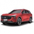 Защита картера Faw Bestune T55 2021 – н.в.