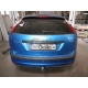 Фаркоп оцинкованный для Ford Focus 2003-2018, Ford Focus C-MAX 2003-2010, 2010-2019, Ford Grand C-MAX 2010-2019 условно-съемное крепление шара