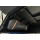 Органайзер для кунга для Foton Tunland G9 2.0 Diesel АКПП 4WD 2021-н.в.