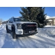 Защита передняя нижняя 76,1 мм (Black) для Foton Tunland G9 2.0 Diesel АКПП 4WD 2021-н.в.