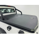 Крышка кузова (алюминий Premium Black) для Foton Tunland G9 2.0 Diesel АКПП 4WD 2021-н.в.