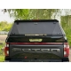 Кунг (алюминий Premium Black) 2мм для Foton Tunland V7 2.0 Diesel АКПП 4WD 2024-н.в.