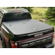 Крышка кузова (алюминий Premium Black) для Foton Tunland V7 2.0 Diesel АКПП 4WD 2024-н.в.