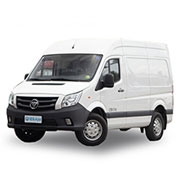 Foton Toano