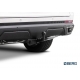 Фаркоп для GAC GS8 2023-н.в. крепление шара на двух болтах