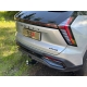 Фаркоп (шар E) для Geely Atlas 2023-н.в.