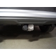 Фаркоп (шар E нерж.) ТСС для Geely Atlas PRO 1.5L 4WD 2021 – н.в.