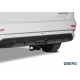 Фаркоп для Geely Emgrand (SS11) 2023-н.в. крепление шара на двух болтах