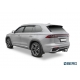Фаркоп для Geely Monjaro 2023-н.в. крепление шара на двух болтах
