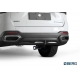 Фаркоп для Geely Okavango 2024-н.в. крепление шара на двух болтах