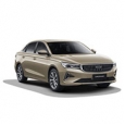 Упоры-амортизаторы капота Geely Emgrand 7