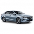 Защита картера Geely Emgrand (SS11) 2022-н.в.