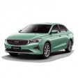 Защита картера Geely Emgrand 2023-н.в.