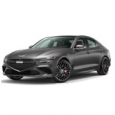 Защита картера Genesis G70