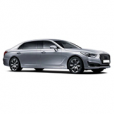 Защита картера Genesis G90