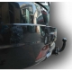 Фаркоп для Great Wall Hover H3 2010-2016, DW Hower 2017-н.в. с условно-съемным креплением шара (на 2 болтах)