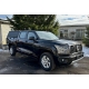 Кунг (алюминий Premium Black) 2мм для Great Wall POER KINGKONG 2023-н.в.