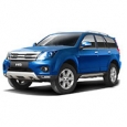 Фаркопы для Great Wall DW Hower