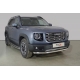 Защита передняя нижняя 60,3 мм ТСС для Haval Dargo 2.0 2022 – н.в.