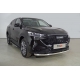 Защита передняя нижняя 60,3 мм ТСС для Haval F7 2022 – н.в.