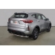 Защита задняя 60,3 мм ТСС для Haval F7 2022 – н.в.