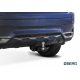 Фаркоп для Haval F7 2019-2024, Haval F7x 2019-2024 съемное крепление шара под американский квадрат