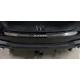 Накладка на задний бампер (лист шлифованный надпись Haval) дляHaval F7X (2.0L 4WD) 2025-н.в.