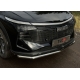 Защита передняя нижняя 60,3 мм для Haval F7X (2.0L 4WD) 2025-н.в.