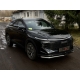 Защита передняя нижняя 60,3 мм для Haval F7X (2.0L 4WD) 2025-н.в.