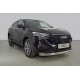 Защита передняя нижняя (овальная) 75х42 мм ТСС для Haval F7X 2022 – н.в.