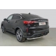 Защита задняя 60,3 мм ТСС для Haval F7X 2022 – н.в.