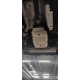 Защита редуктора (алюминий 4 мм) для Haval F7 2019-н.в. (4WD), Haval F7x 2019-н.в. (4WD)