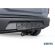 Фаркоп для Haval H3 2024-н.в. крепление шара на двух болтах