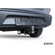 Фаркоп для Haval H3 2024-н.в. съемное крепление шара под американский квадрат