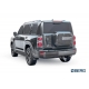 Фаркоп для Tank 500 2023-н.в., Haval H5 2024-н.в., Haval H9 2024-н.в. съемное крепление шара под американский квадрат